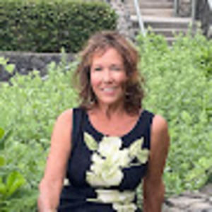 Meet your Posher, Pamela b.